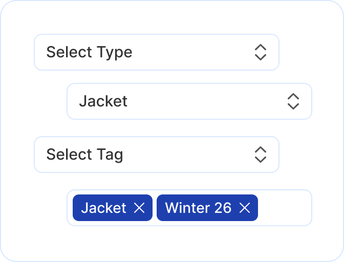 Bulk Product Editor: edit titles, tags, and product fields in Shopify