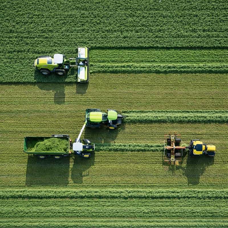 Agriculture & Farming