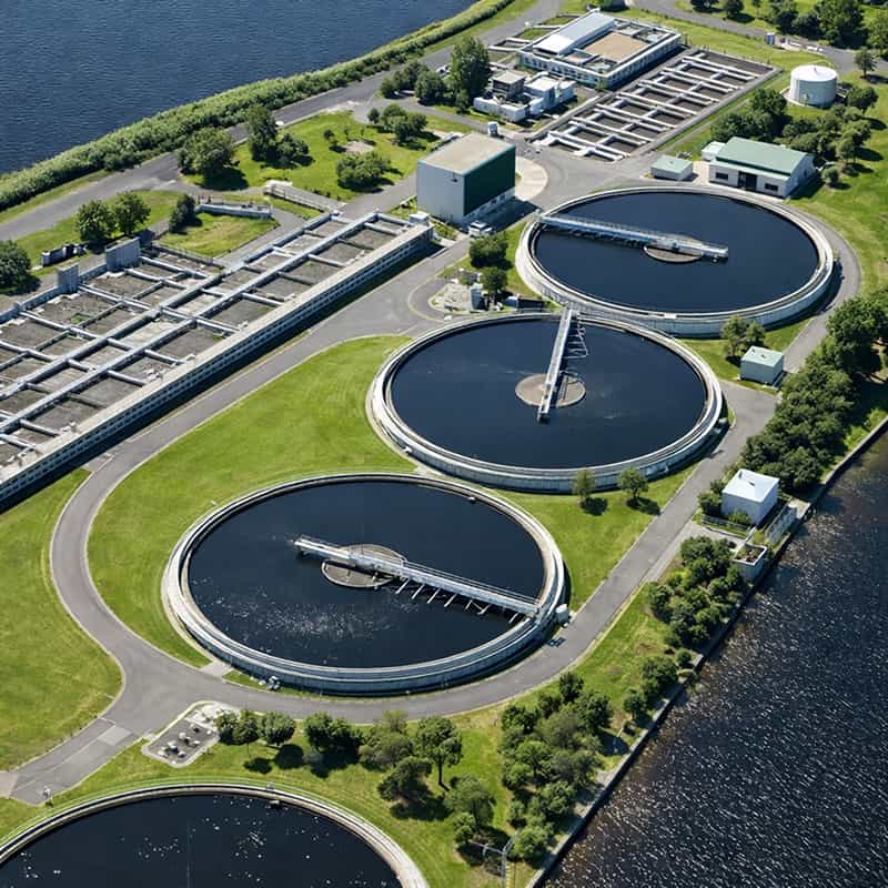 Clean Water & Energy