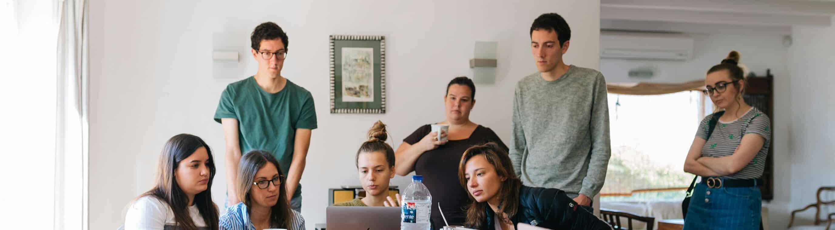 NorthStar BigCommerce development team delivering trusted eCommerce solutions with clear execution and visibility