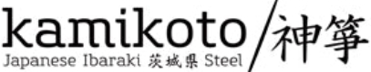 kamikoto Logo
