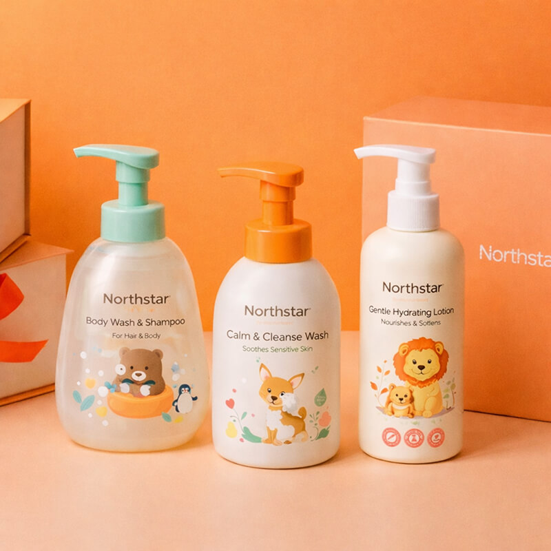 Kids & Baby Products