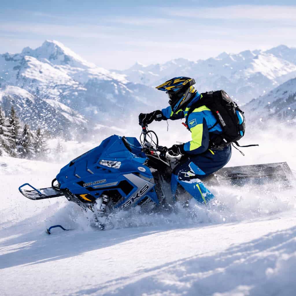 Sports and outdoor BigCommerce eCommerce development - Product configurators and performance storefronts